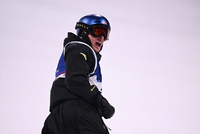 苏翊鸣完成1980激动大吼 称资格赛水平远高于4年前