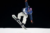 巅峰对决即将上演 苏翊鸣大跳台决赛面临哪些