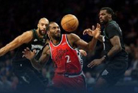 快船轻取森林狼 伦纳德41+8+4断 尼德豪泽15+6 爱德华兹23分