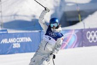 谷爱凌回忆重伤落泪：遭遇这辈子最严重的脑震荡，医生都不确定我会不会醒过来