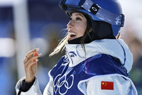 米兰冬奥会9日看点：谷爱凌携手队友冲击中国军团首金