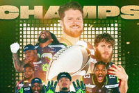 第60届超级碗：海鹰29-13成功复仇爱国者夺冠！拿下队史第2冠