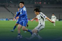 无缘东亚区8强！申花0-2町田泽维亚 金顺凯30秒送点相马勇纪点射