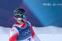 米兰冬奥首位三金王诞生！