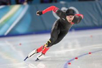 速滑男子1000米夺铜 宁忠岩：奖牌是对四年努力的最大认可