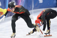 13日凌晨短道速滑将决出两金 中国队力争佳绩