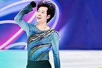 花滑男单总分纪录能否刷新 米兰冬奥会开幕后第七比赛日观赛指南