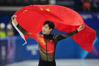 何时能摘首金？中国代表团副团长回应