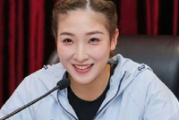 刘诗雯当选广州乒协会长