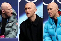 领16份工资？法国花滑教练冬奥指导13地16位选手，随时换衣"叛变"