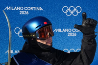 苏翊鸣：决赛我将选择一些更难的动作，尽最大努力为国争光