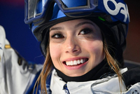 谷爱凌出战自由式滑雪女子大跳台决赛 米兰冬奥会开幕后第十比赛日观赛指南