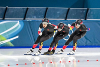 今日米兰冬奥会将产生7枚金牌 齐广璞、徐梦桃将登场