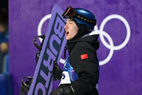 冬奥多项雪上赛事改期：苏翊鸣坡面障碍决赛提前至北京时间18:20