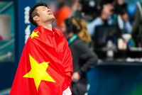 米兰冬奥2月19日看点：齐广璞卫冕需提高动作难度 宁忠岩冲击第三枚奖牌