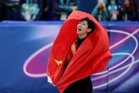 中国短道男队本届冬奥仅获1银 自温哥华后最差战绩