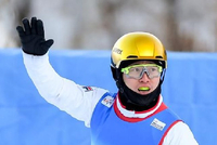 提前锁定一枚奖牌！齐广璞等4名中国选手均晋级空中技巧决赛次轮