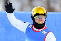 米兰冬奥会赛事前瞻：齐广璞领衔冲金！短道速滑迎收官战