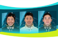 米兰冬奥会赛事前瞻：“桃心”夫妻档及U池四名女将双线冲金