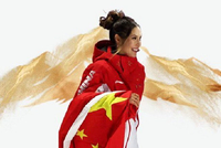 谷爱凌本届冬奥三个项目1金2银 生涯6枚奖牌刷新自由式滑雪纪录