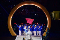 5金4银6铜！中国冬奥军团刷新境外参赛历史最好成绩