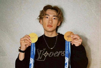 苏翊鸣：从被看见的天才，到值得追随的偶像