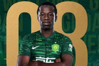 北京国安官宣第8签！孔特正式加盟，身价55万欧，曾夺3冠