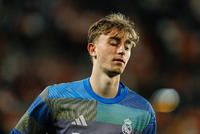 皇马就赫伊森事件邮件回复中国球迷：球员已通过中国社媒道歉