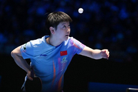 3比1战胜对手，孙颖莎晋级WTT新加坡大满贯女单16强