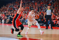 “日本主场哨”登热搜！中国男篮15分大逆转日本男篮，韩乔生：裁判真加戏