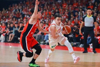 87比80客场战胜日本，中国男篮世预赛上演半场逆转好戏