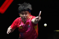 WTT新加坡大满贯男单：王楚钦3-1战胜林德进八强，下轮将对张禹珍