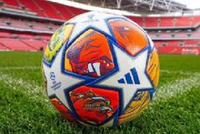 欧冠1/8决赛对阵：皇马连续5年碰曼城 巴黎vs切尔西 纽卡vs巴萨