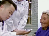 一定要把老百姓放在心上 真正地为他们办实事