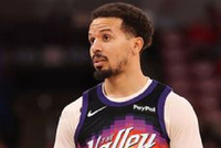 NBA买断动态汇总：太阳裁掉科尔-安东尼 掘金马刺有意米德尔顿