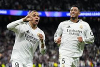 姆巴佩有望及时复出，赶上再战哈兰德的欧冠两回合比赛