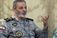 伊朗方面确认武装部队总参谋长、防长等高级将领遇袭身亡