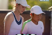 恭喜！中国选手蒋欣玗搭档布克沙夺得WTA500梅里达站女双冠军