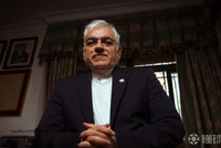 伊朗驻西班牙大使：伊朗队将参加世界杯，我们有参赛的权利