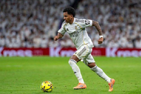 重伤！马卡：罗德里戈右膝十字韧带撕裂，赛季报销+错过世界杯