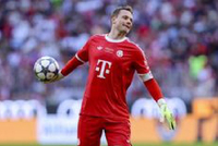 将年满40！体图：拜仁怀疑诺伊尔今夏可能退役，球员尚未表态续约
