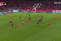 5连胜！拜仁4-1门兴先赛14分领跑 杰克逊造红点+破门穆西亚拉点射