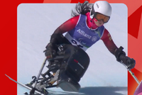 刘思彤摘铜！米兰冬残奥会中国代表团首枚奖牌诞生