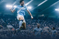 晋级足总杯八强！曼城3-1逆转纽卡 马尔穆什双响萨维尼奥破门