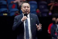 官方：刘国梁卸任WTT董事会主席 由国际乒联主席佩特拉·索林接任
