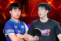 止步8强！WTT重庆赛：王楚钦2-4负于松岛辉空，无缘男单4强