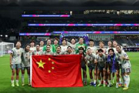 赢球就进世界杯！中国女足vs中国台北女足首发出炉！