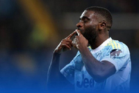 3轮不败！尤文1-0客胜乌迪内斯先赛暂升第4 伊尔迪兹助攻博加破门