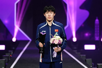 国乒主场作战却惨遭滑铁卢，男女单决赛双双失利无冠收官