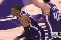 马刺7人上双大胜国王 文班三节打卡18+8 威少助攻升至历史第5